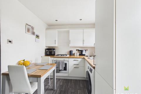 2 bedroom house for sale, Station Road, Wem