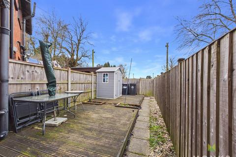 2 bedroom house for sale, Station Road, Wem