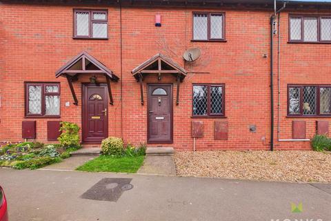 2 bedroom house for sale, Station Road, Wem