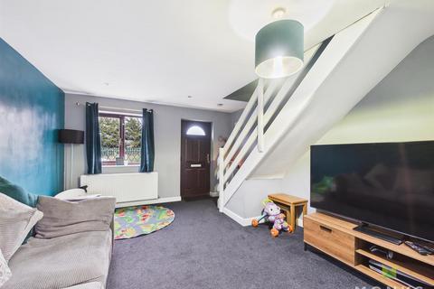 2 bedroom house for sale, Station Road, Wem