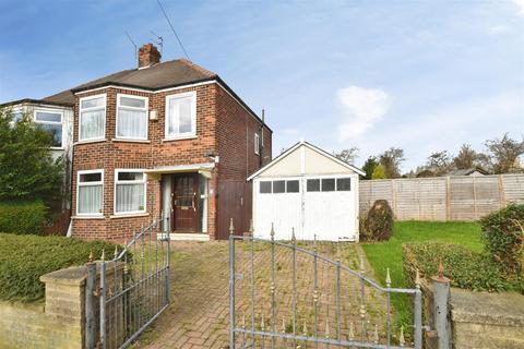 3 bedroom semi-detached house for sale, Bethune Avenue, Hull