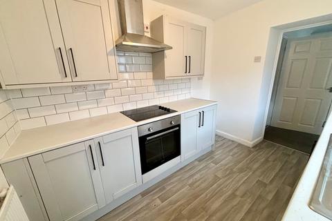undefined, Stanfield Street, Cwm, NP23