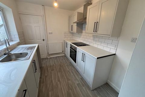undefined, Stanfield Street, Cwm, NP23