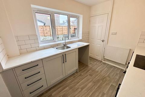 undefined, Stanfield Street, Cwm, NP23