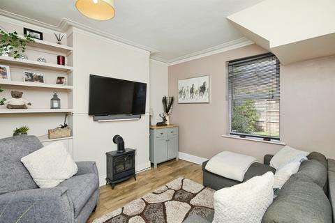 2 bedroom terraced house for sale, Olive Street, Derby
