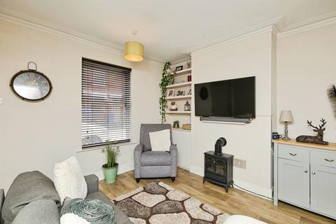 2 bedroom terraced house for sale, Olive Street, Derby