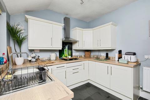 2 bedroom terraced house for sale, Olive Street, Derby