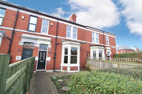 undefined, Melrose Avenue, Whitley Bay