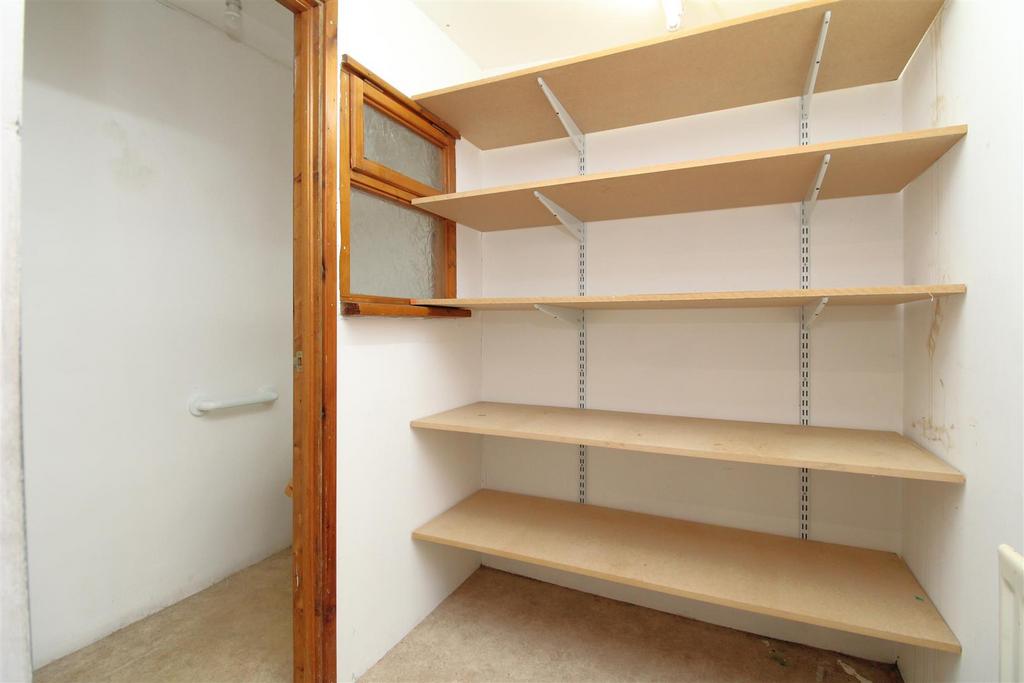 Utility Space