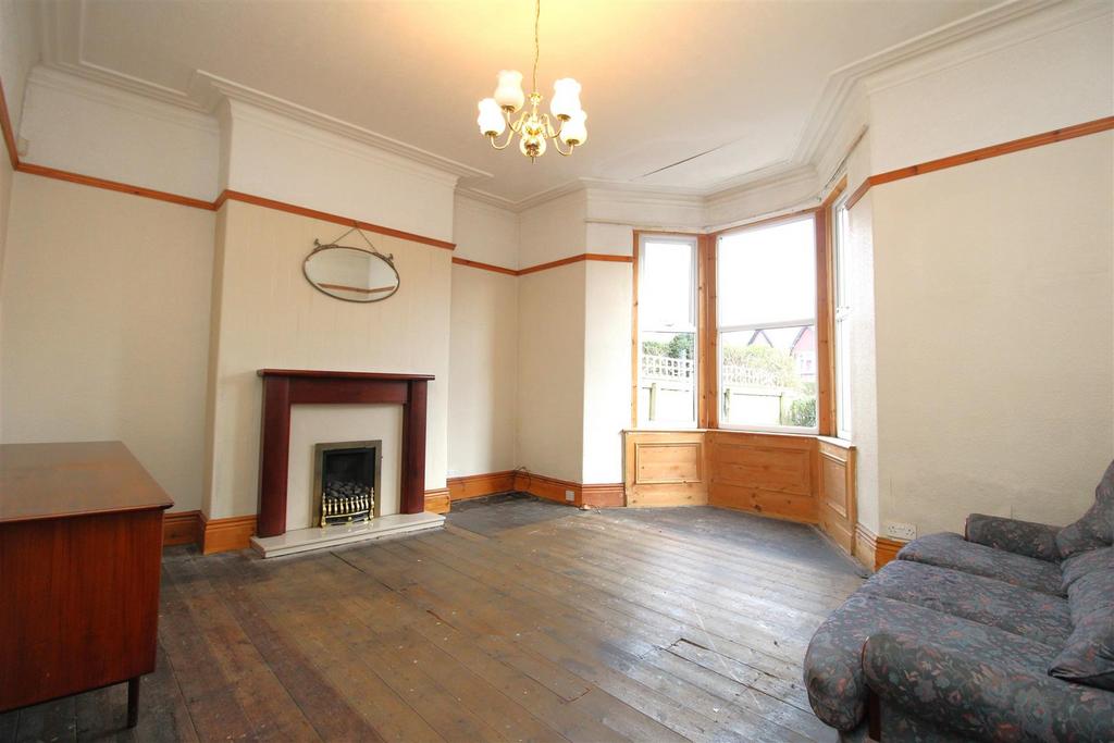 Reception Room One