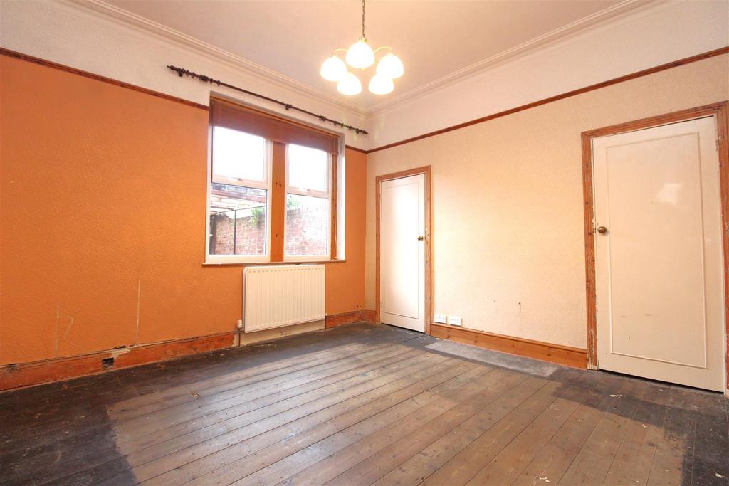 Reception Room Two