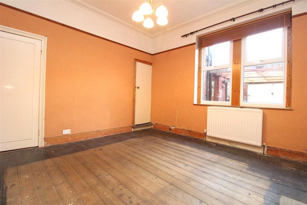 Reception Room Two