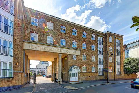 undefined, Leathermarket Court, London SE1