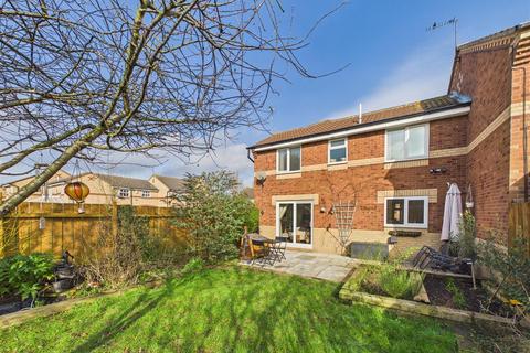 Blackburn Avenue, Brough