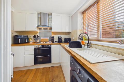 undefined, Blackburn Avenue, Brough