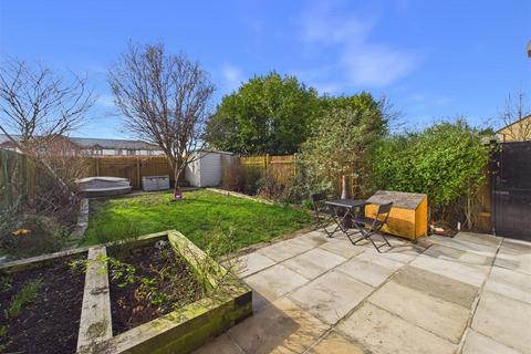 undefined, Blackburn Avenue, Brough