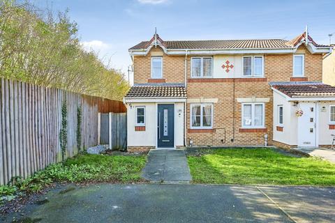 Lingfield Close, Netherton, Bootle, Merseyside, L30