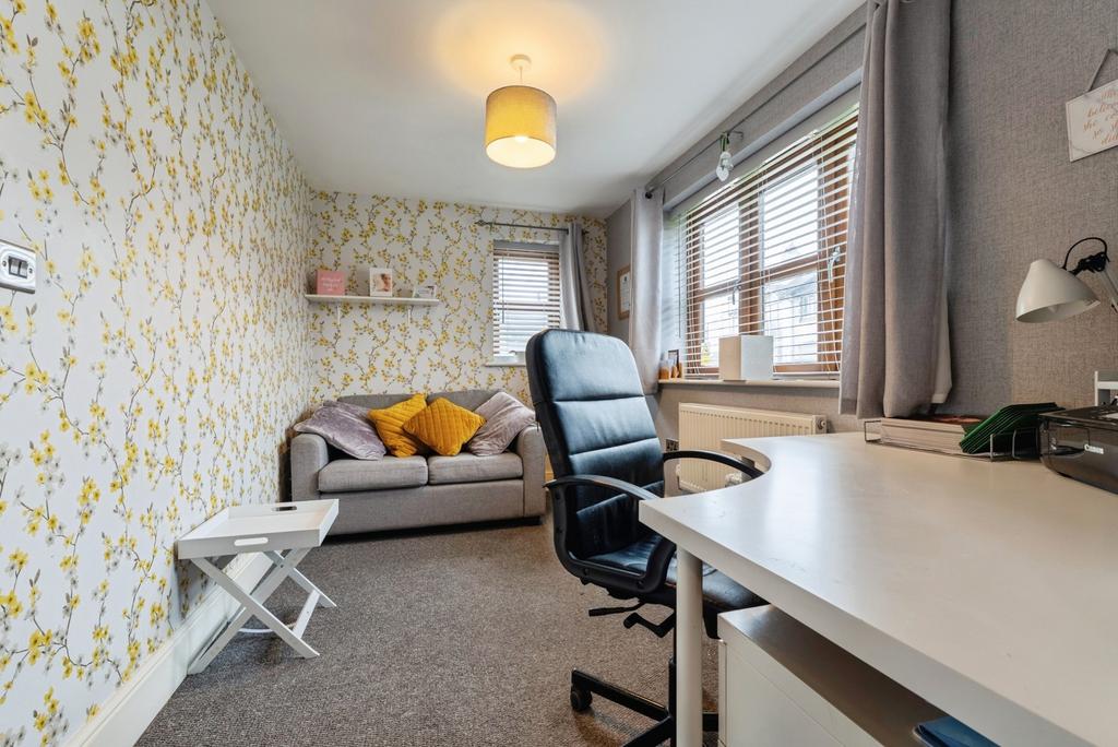 Office/Bedroom