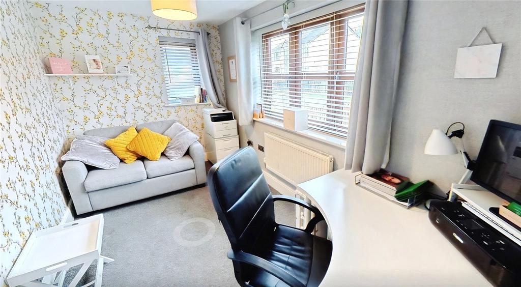 Office Bedroom 6