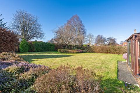 undefined, Spottiswoode Gardens, St. Andrews, Fife