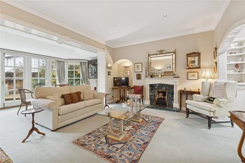2 bedroom end of terrace house for sale, Constables Gate, Winchester, Hampshire, SO23