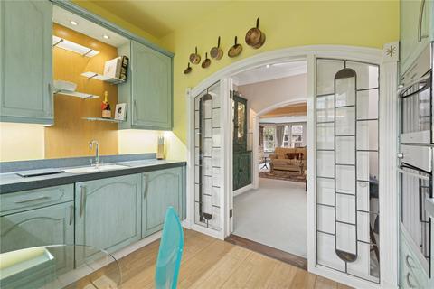 2 bedroom end of terrace house for sale, Constables Gate, Winchester, Hampshire, SO23