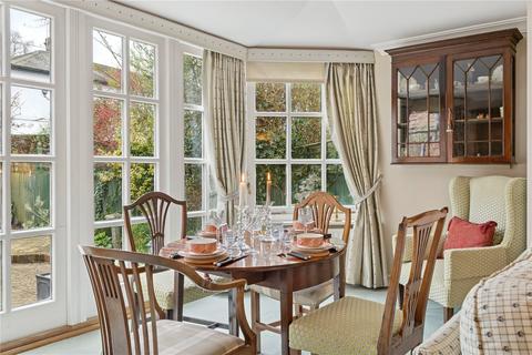 2 bedroom end of terrace house for sale, Constables Gate, Winchester, Hampshire, SO23