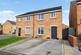 Noble Road, Wakefield, West Yorkshire