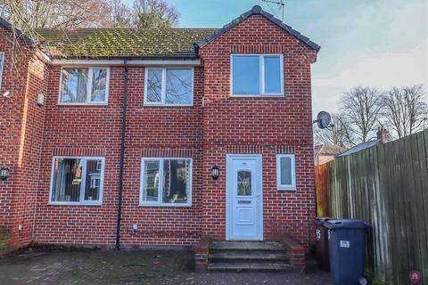3 bedroom semi-detached house for sale, Handsworth Road, Darnall, S9