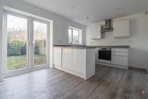 3 bedroom semi-detached house for sale, Handsworth Road, Darnall, S9
