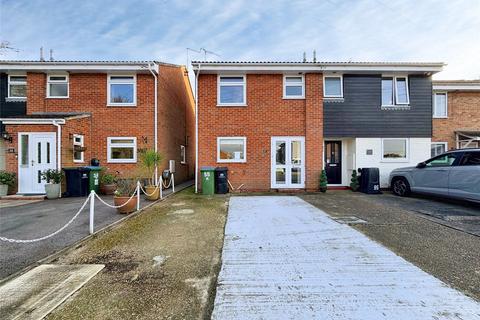 Stoneage Close, Bognor Regis, West Sussex