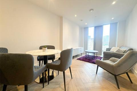 1 bedroom apartment to rent, One Port Street, 80 Port Street, Manchester City Centre, Ancoats, M1