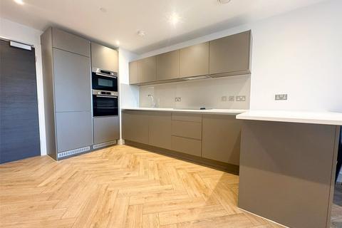 1 bedroom apartment to rent, One Port Street, 80 Port Street, Manchester City Centre, Ancoats, M1