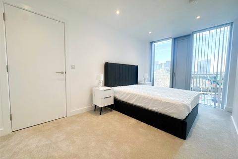 1 bedroom apartment to rent, One Port Street, 80 Port Street, Manchester City Centre, Ancoats, M1