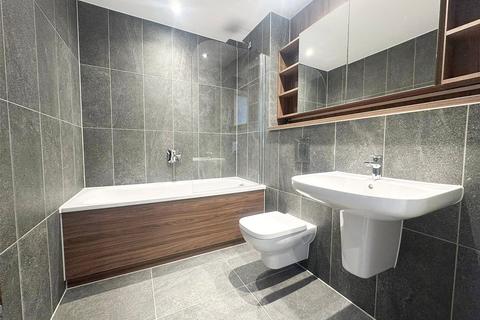 1 bedroom apartment to rent, One Port Street, 80 Port Street, Manchester City Centre, Ancoats, M1