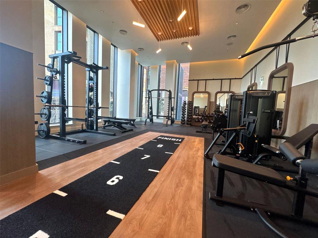 Gym
