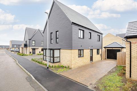 undefined, Royce Street, West Cambourne, CB23
