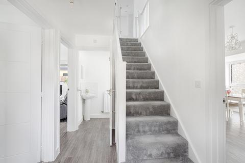 undefined, Royce Street, West Cambourne, CB23