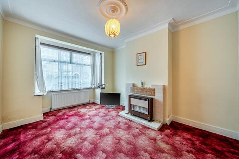 3 bedroom terraced house for sale, Broadway Gardens, Mitcham CR4