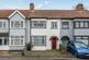 Broadway Gardens, Mitcham CR4