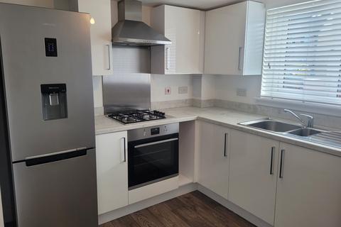 undefined, Thornbank Crescent, Falkirk, FK2