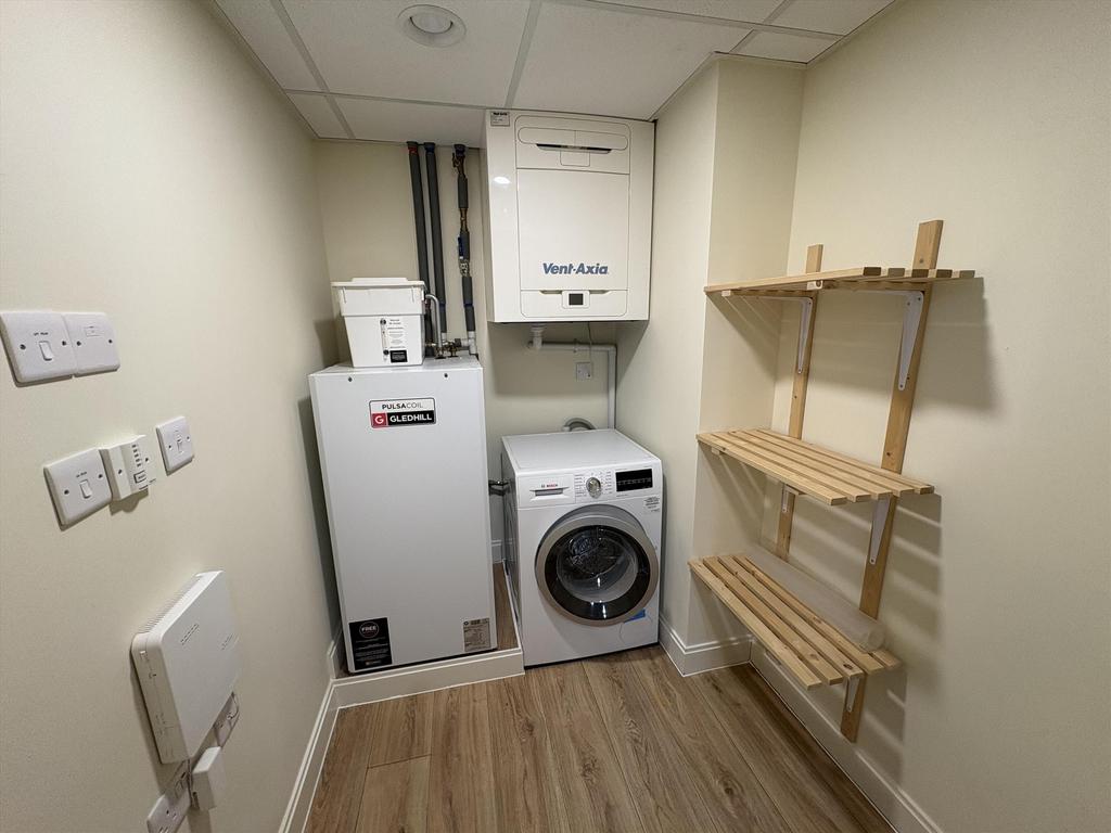 Storage Room