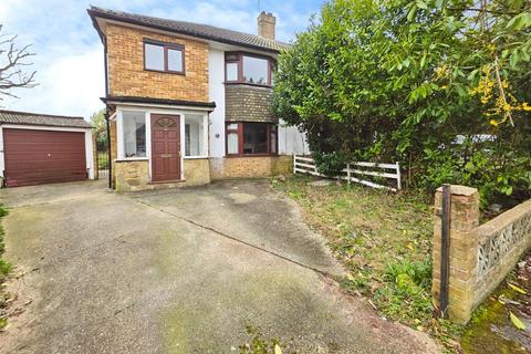 Gilbert Close, Gillingham ME7