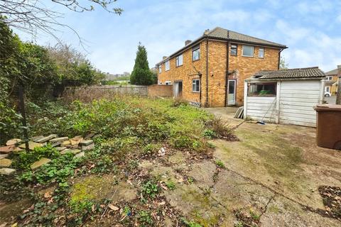 3 bedroom semi-detached house for sale, Gilbert Close, Gillingham ME7