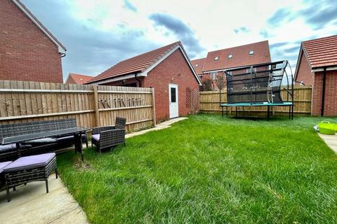 undefined, Berrenda Avenue, Whitehouse Park