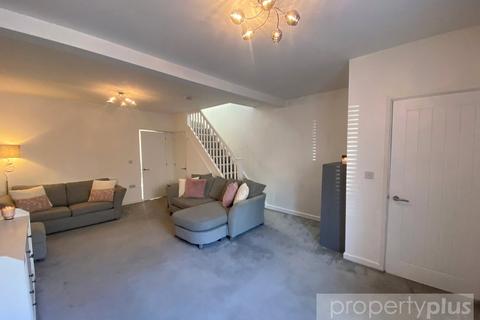 2 bedroom end of terrace house for sale, Taff Terrace, Tonypandy, Rhondda Cynon Taff, CF40