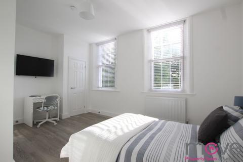 undefined, Park Road, Gloucester GL1