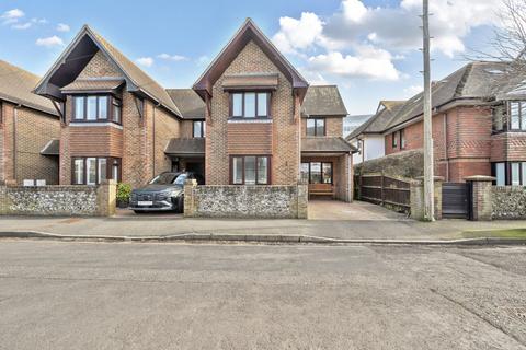 2 bedroom semi-detached house for sale, Campbell Road, Bognor Regis, PO21