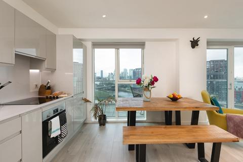 2 bedroom apartment for sale, Effra Gardens, 1 Heartwell Avenue, London, Greater London, E16