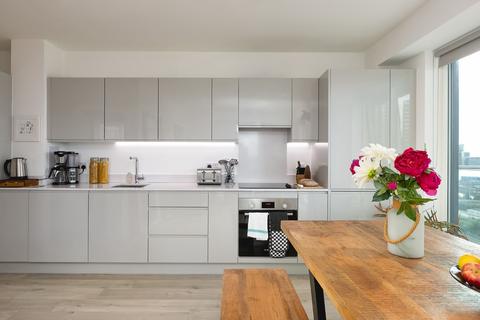 2 bedroom apartment for sale, Effra Gardens, 1 Heartwell Avenue, London, Greater London, E16
